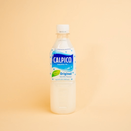 Calpico Original