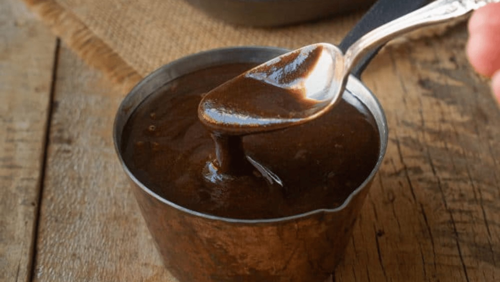 Tamarind Chutney