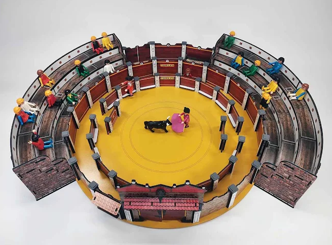 Galería en miniatura