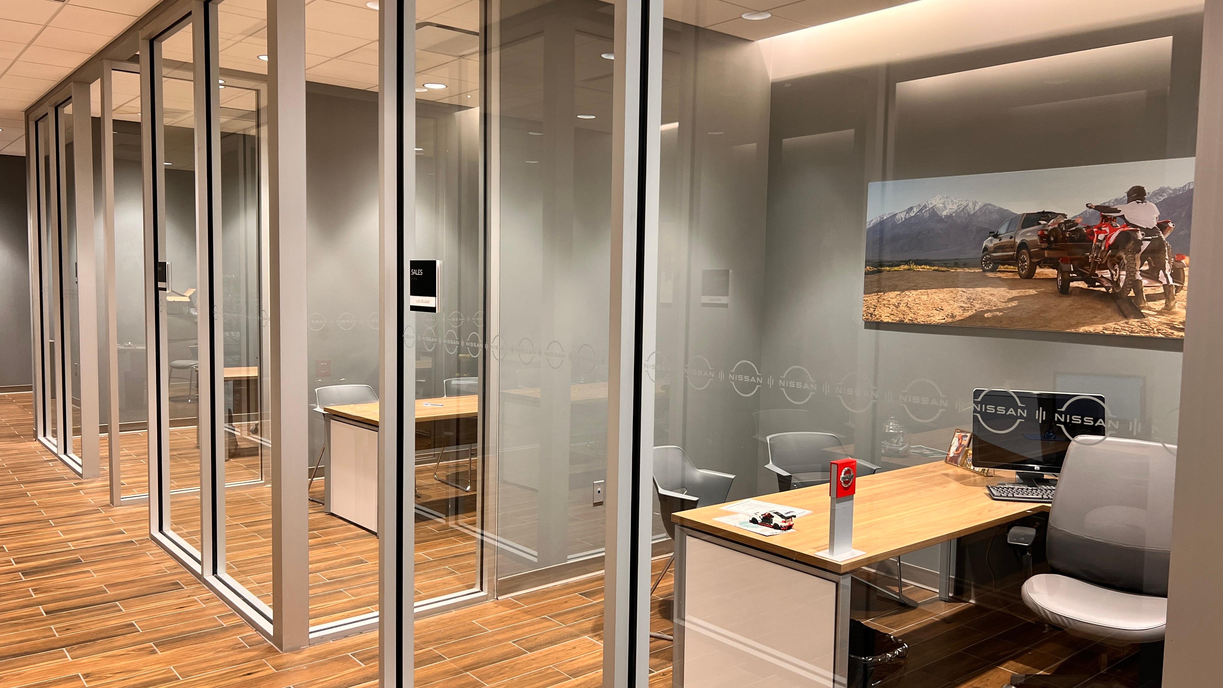 Suntrup Nissan Image