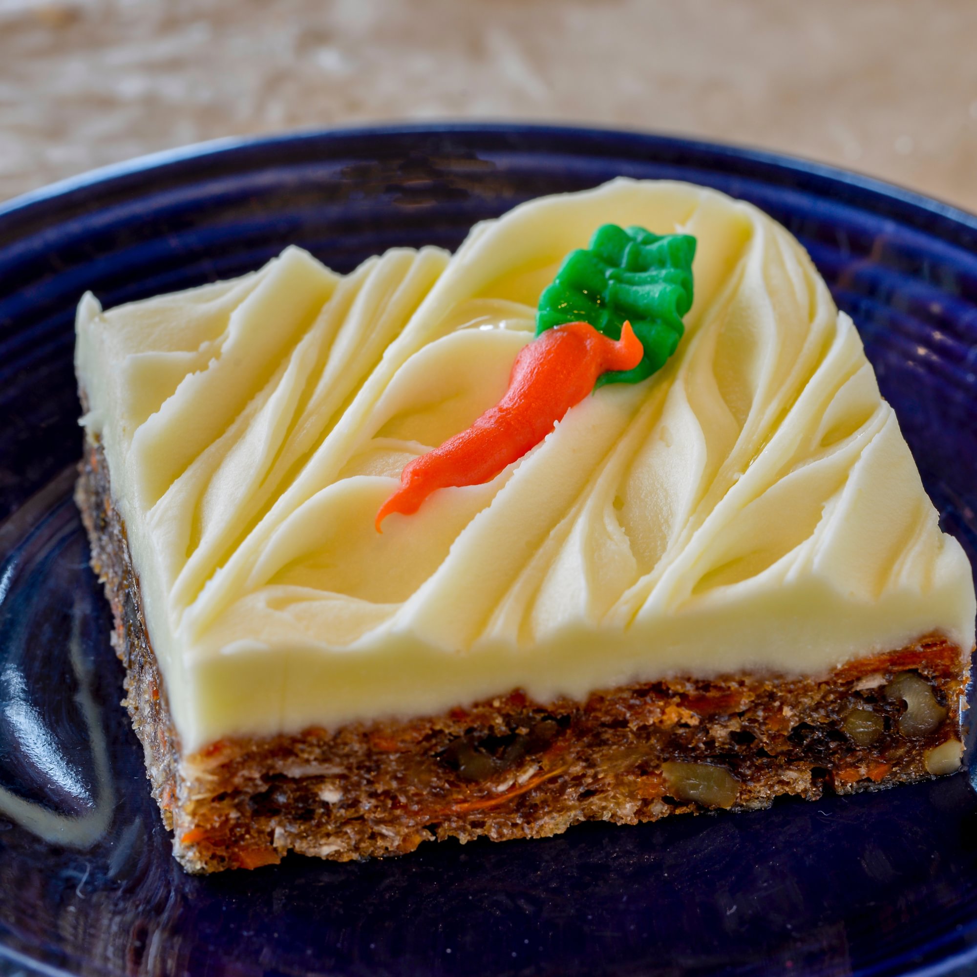 Cake Slice