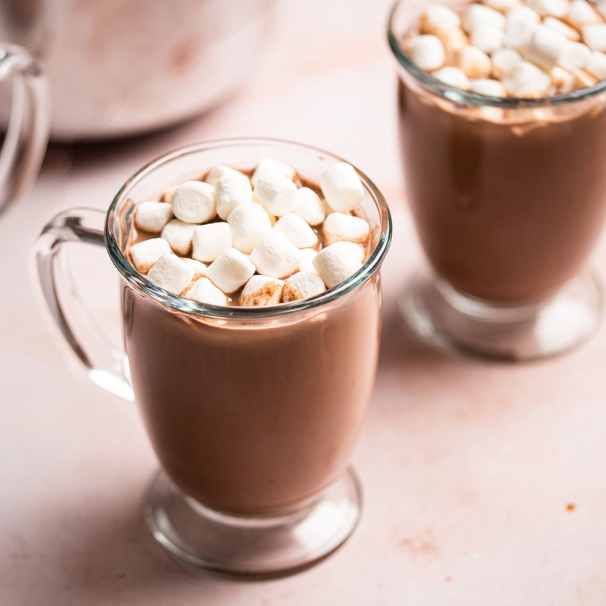 Hot Cocoa