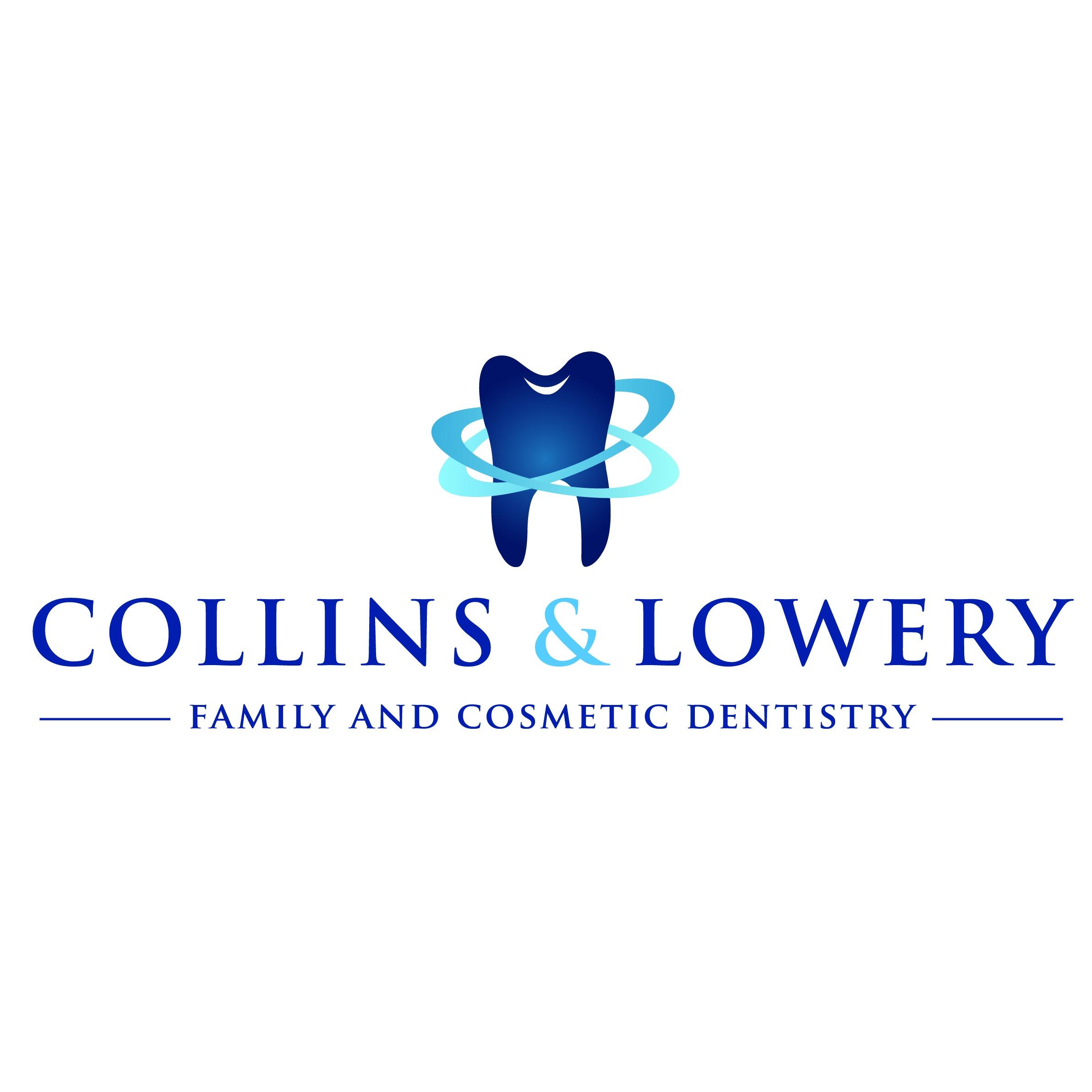 Collins &amp; Lowery DDS Logo