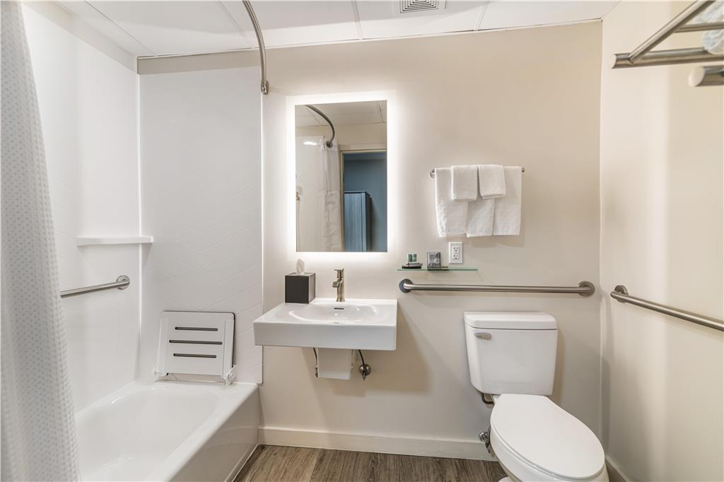 Best Western Caribou Inn Image