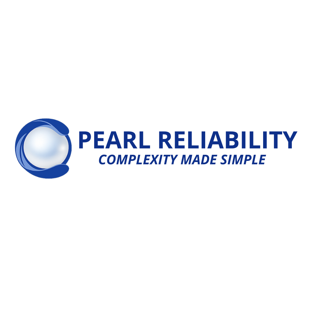Pearl Reliability LLC