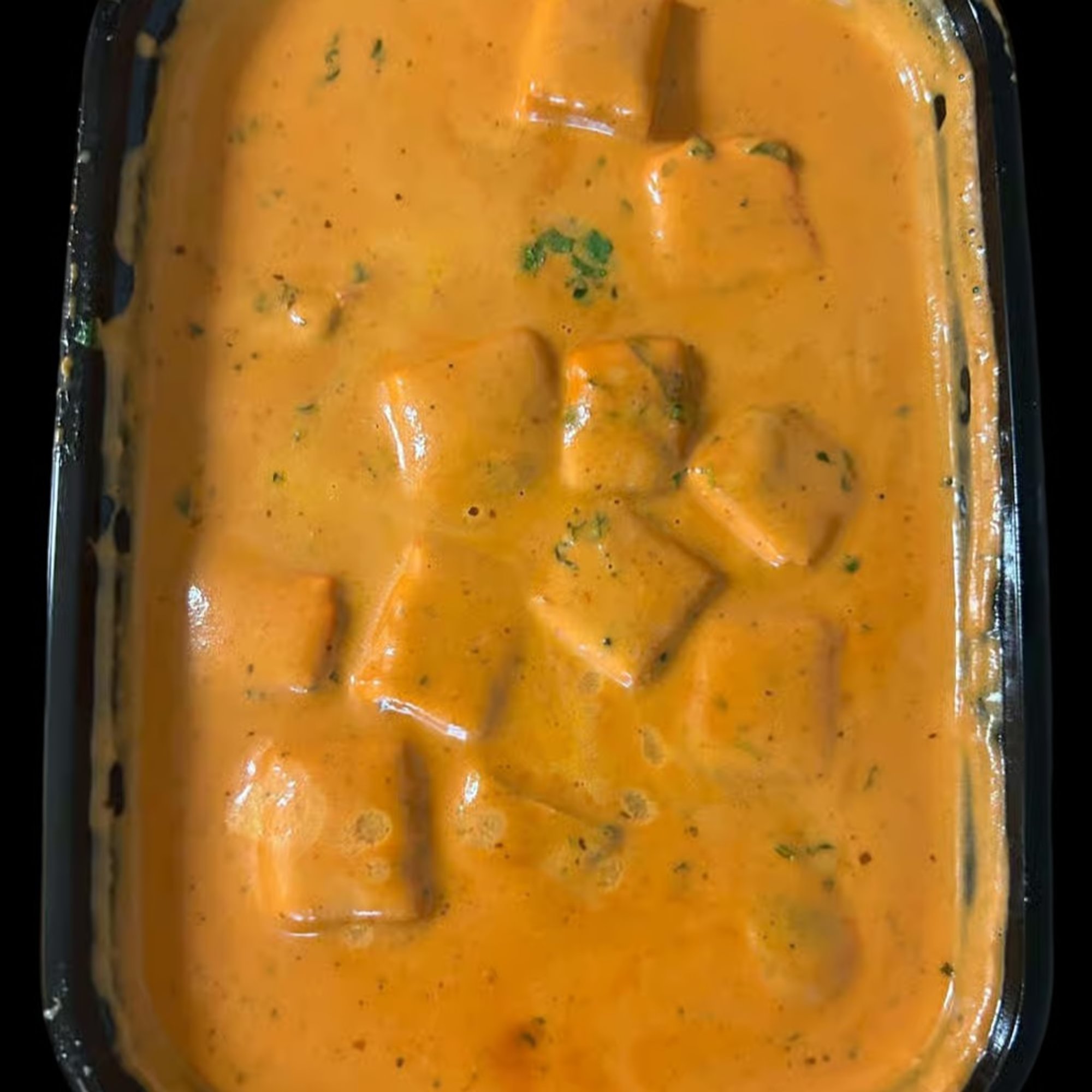 Paneer Tikka Masala