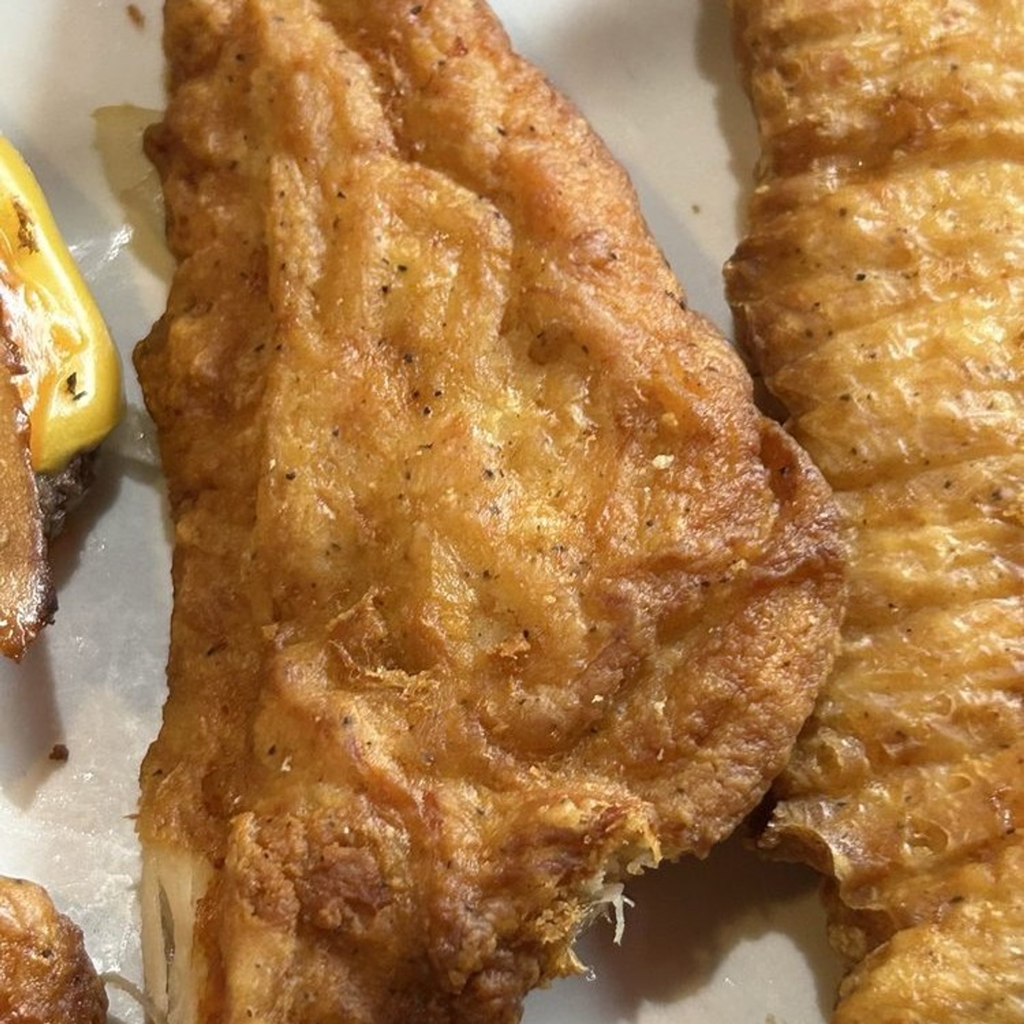 Chicken Tenders