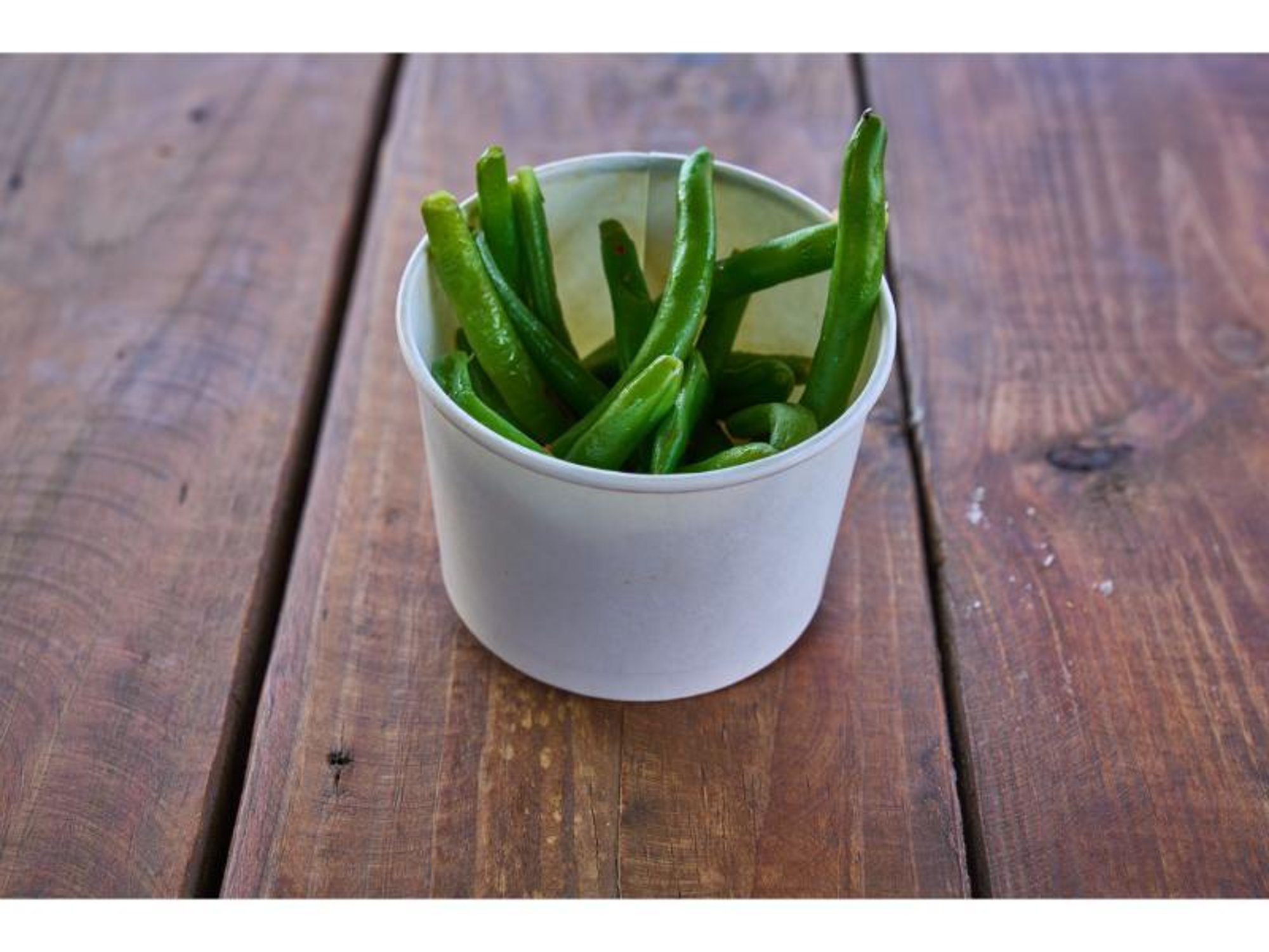 Fresh Green Beans