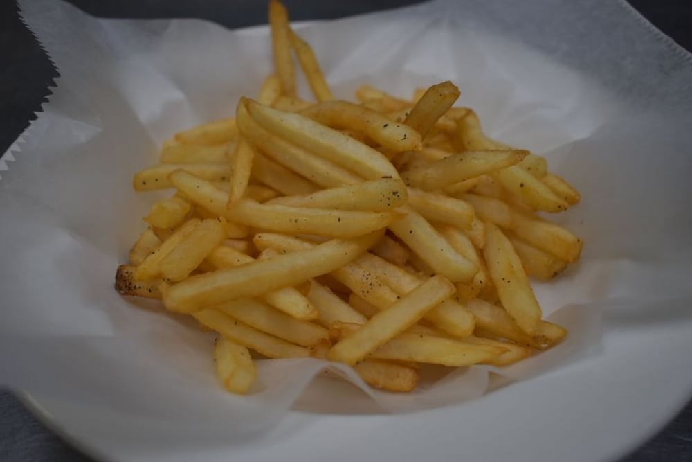 Regular Fries