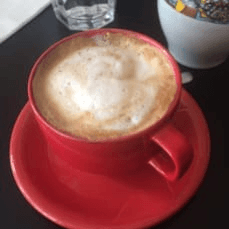 Cappuccino