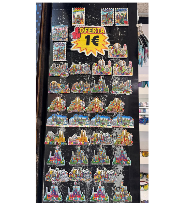Galería en miniatura