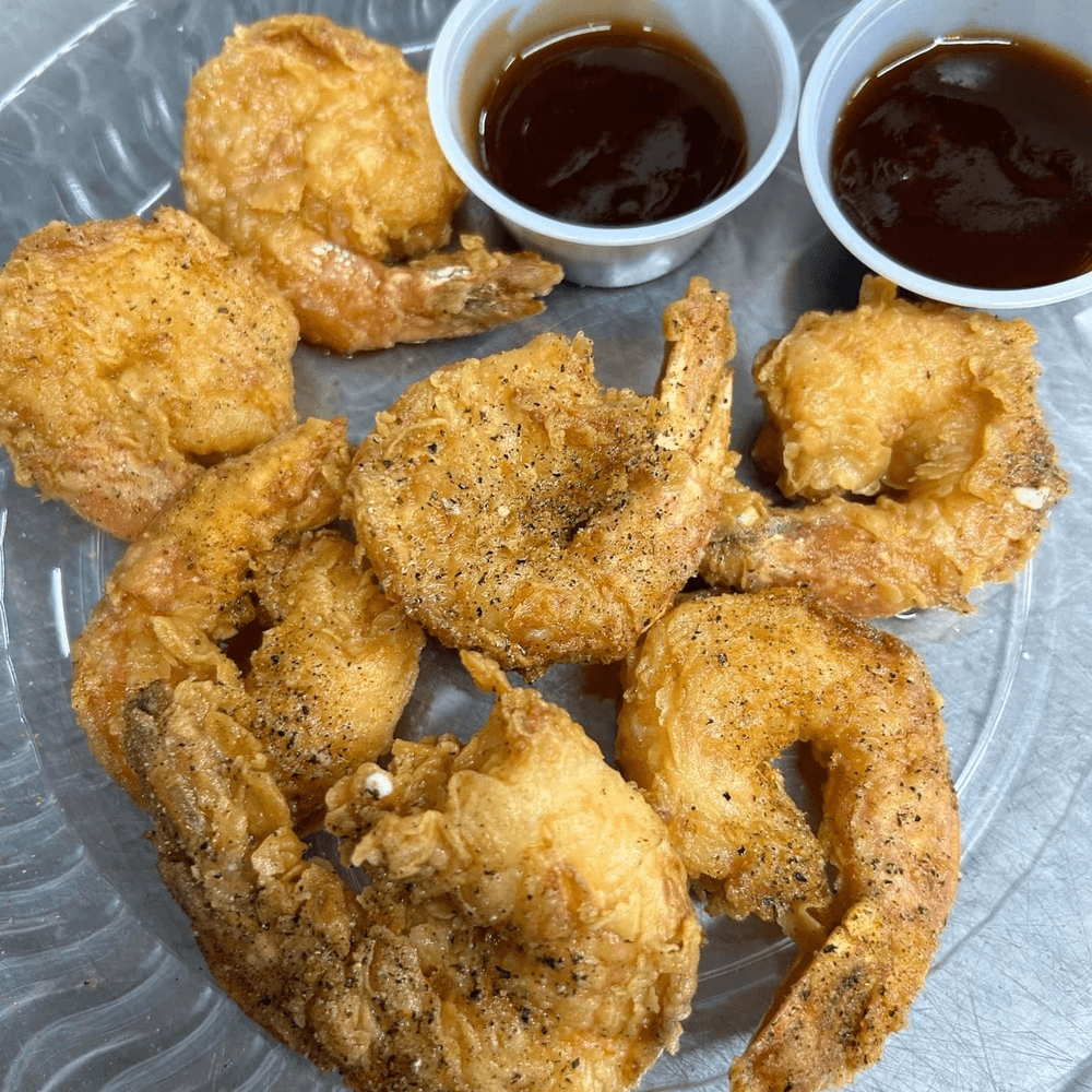 Shrimp
