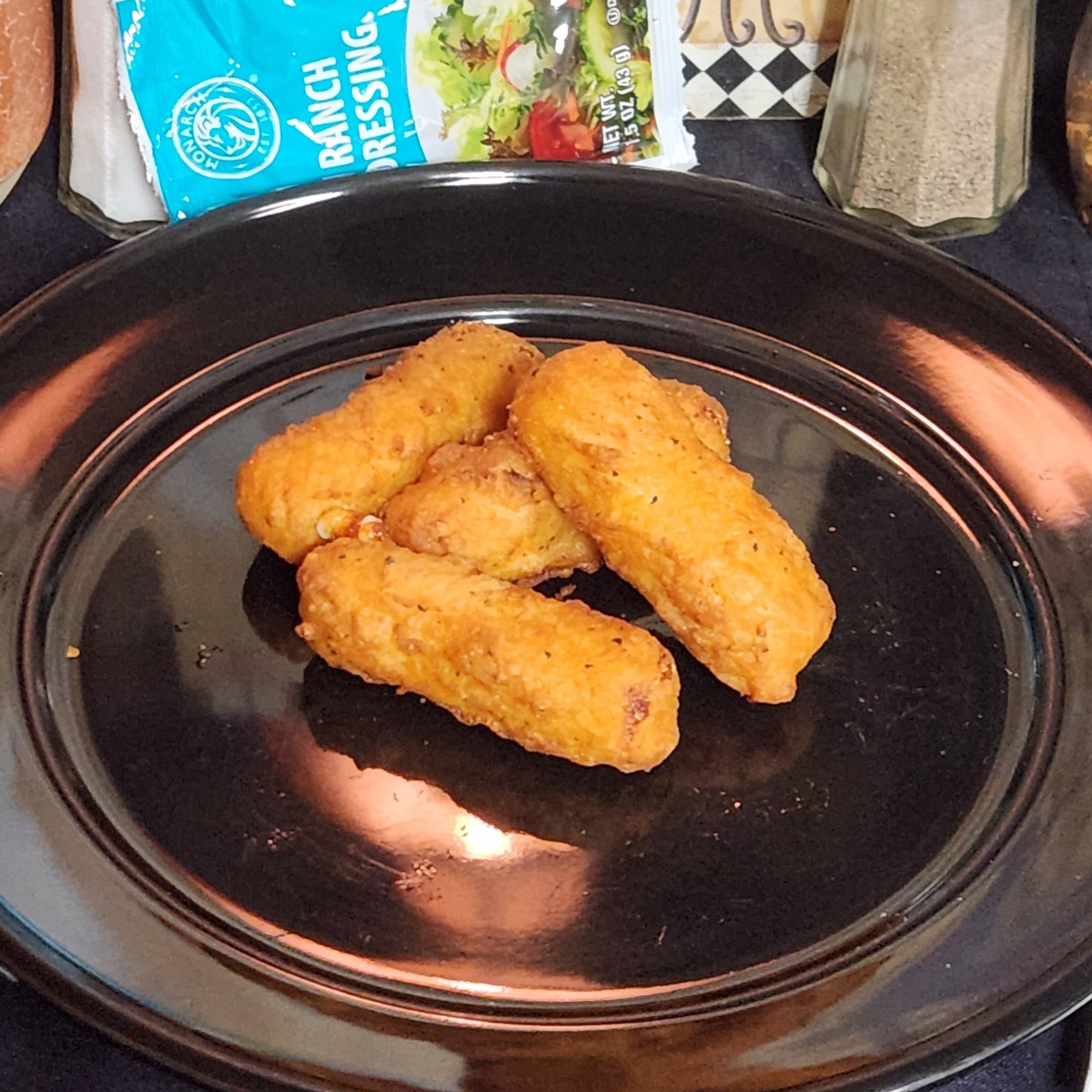 Cheese Sticks