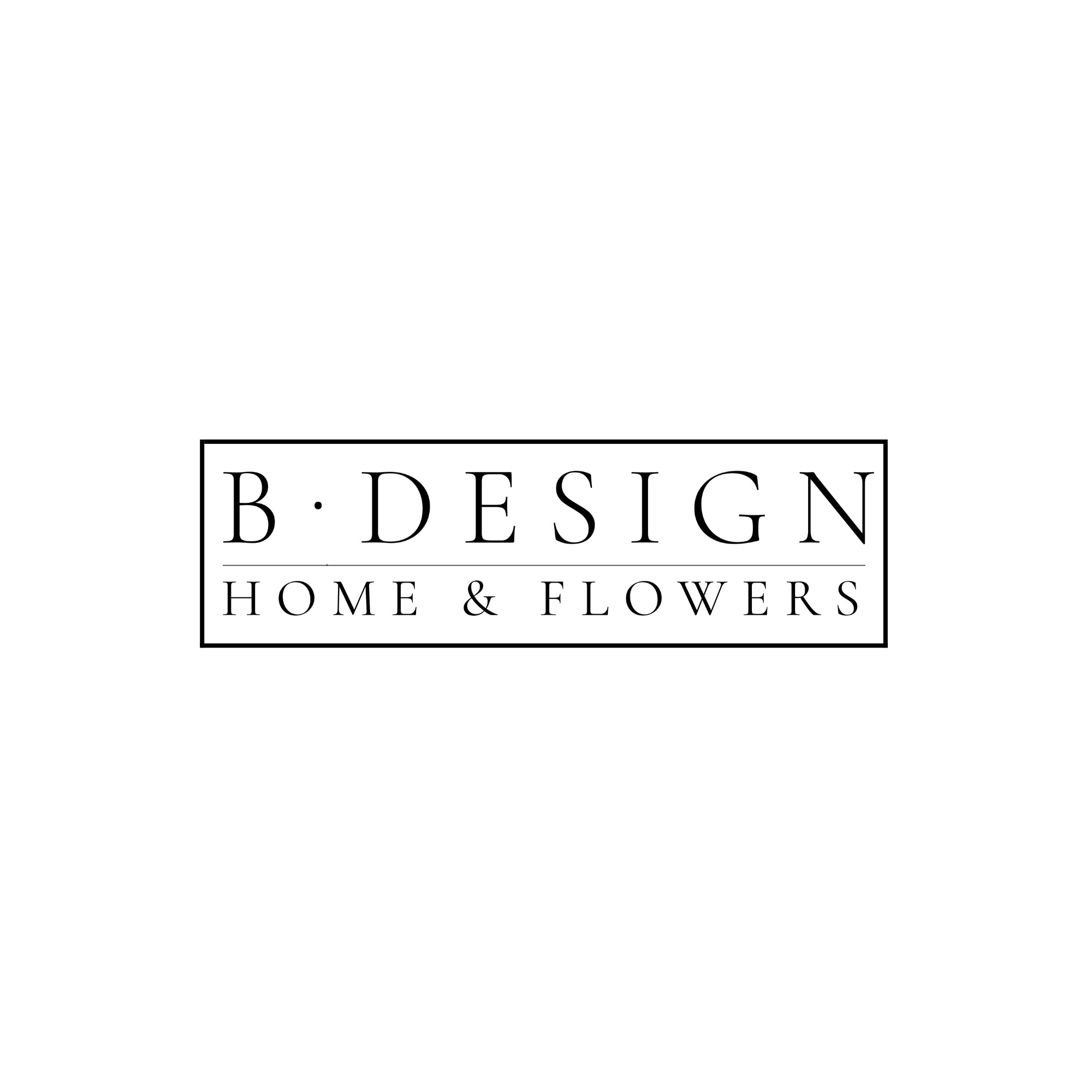 B Design Home & Flowers LLC