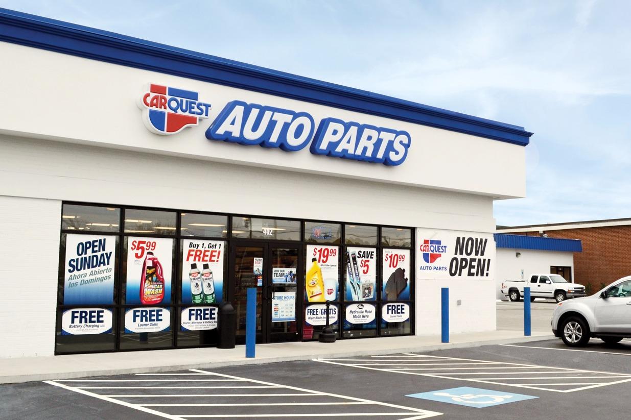 Auto Parts Stores Near Grosse Pointe Mi at Christopher Gold blog