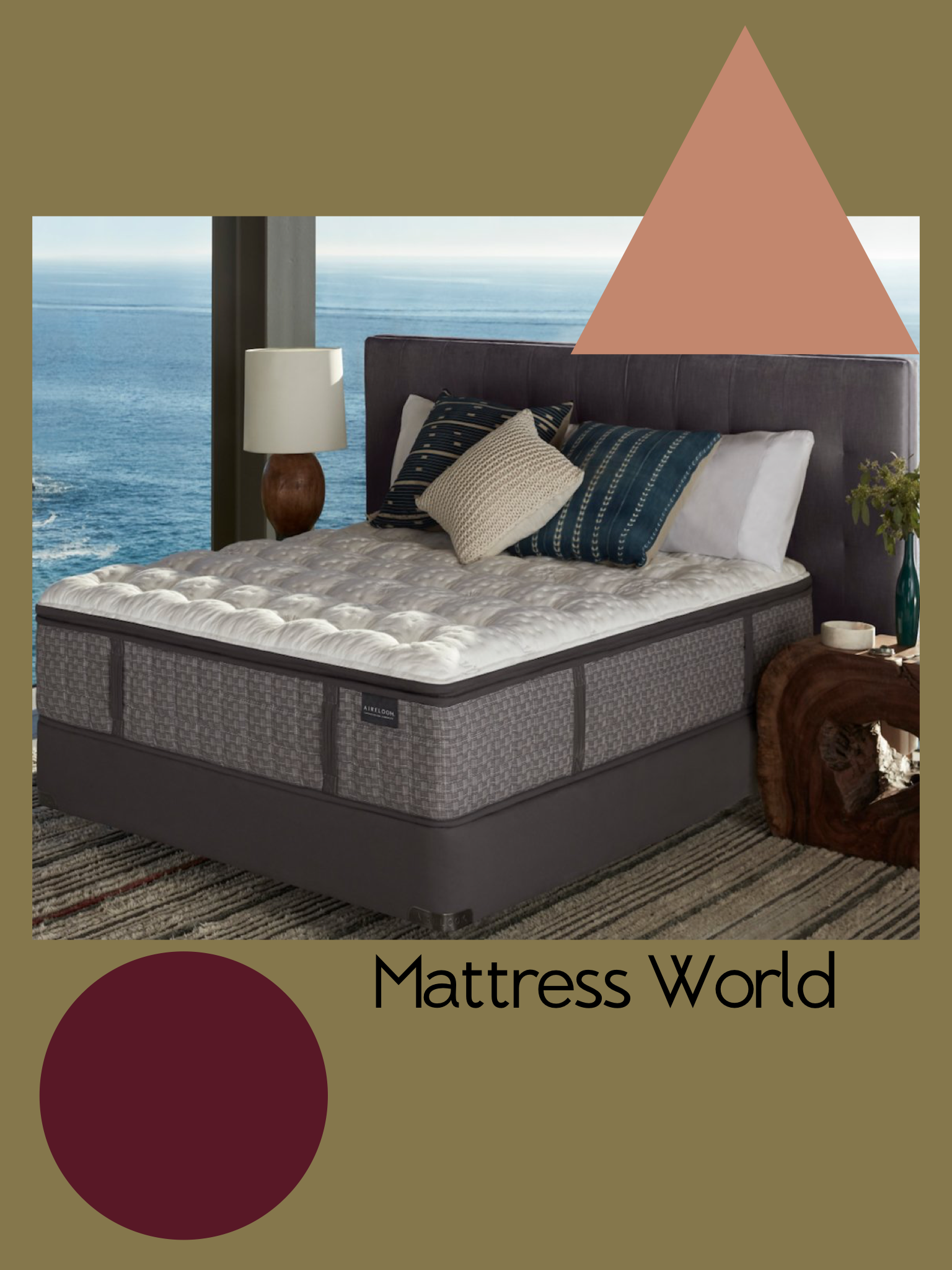 Mattress World & Al Davis Furniture Photo