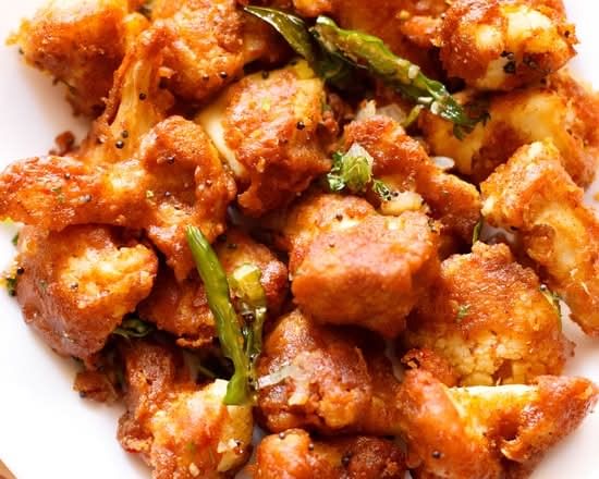 Paneer B&B