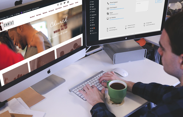 Images Newman Web Solutions