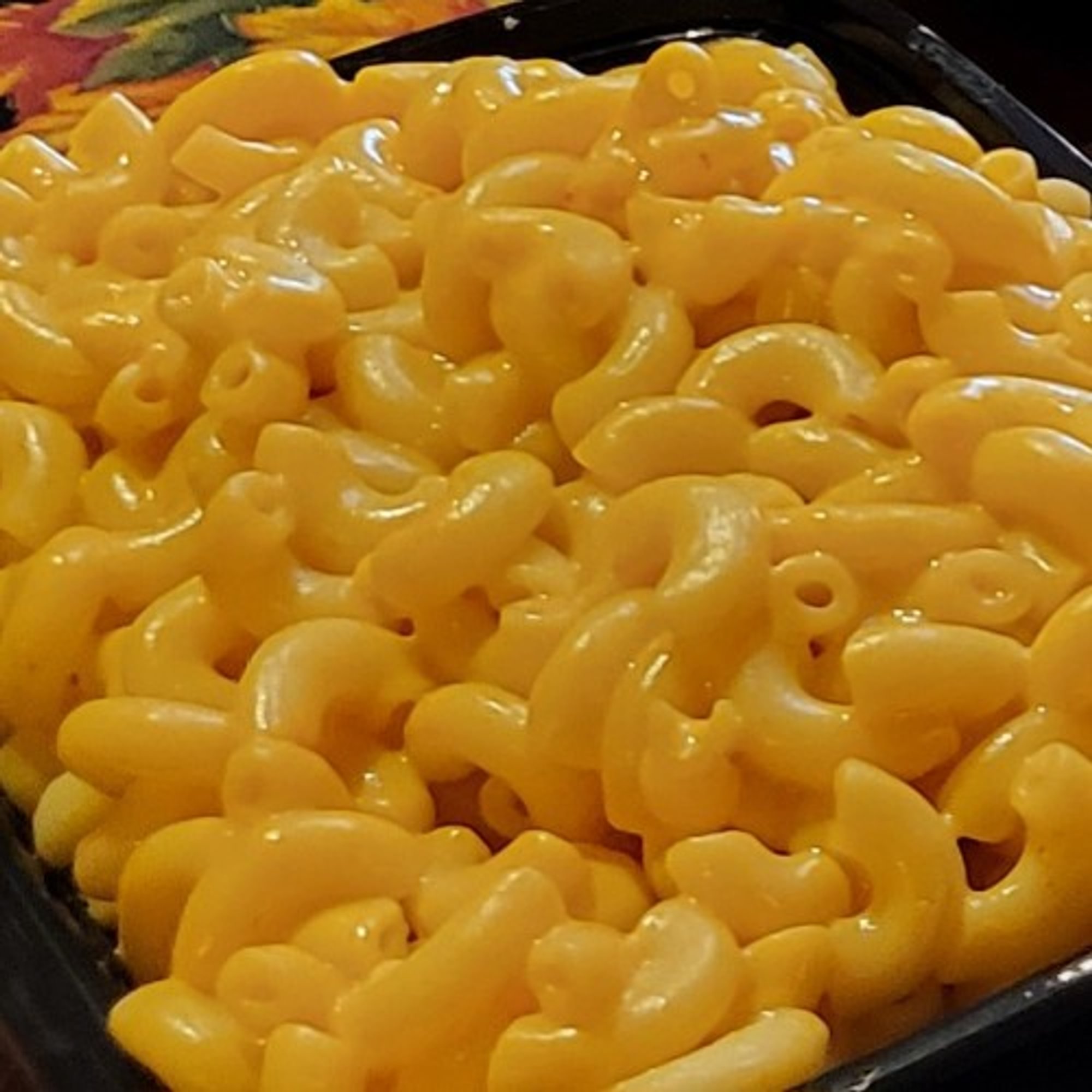 Mac and Cheese