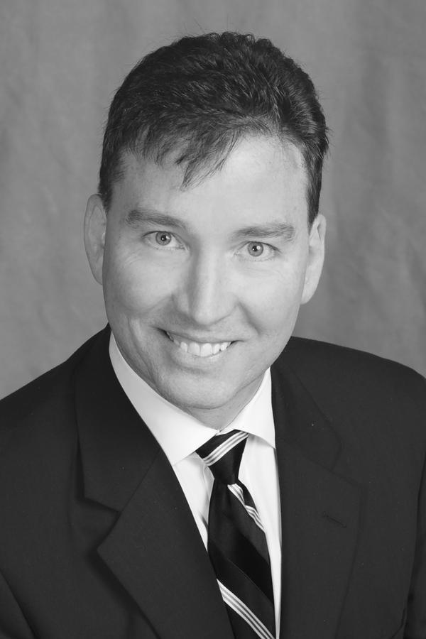 Edward Jones - Financial Advisor: Larry Erickson III Photo