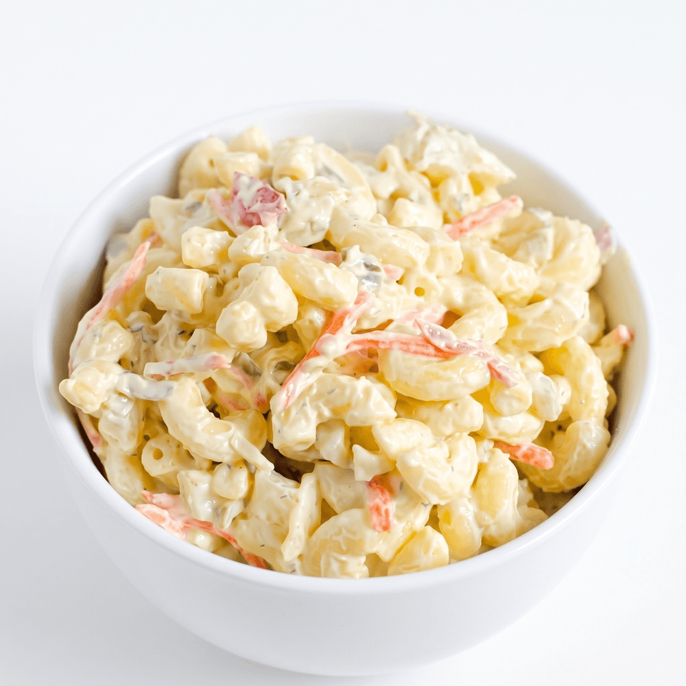 Macaroni Salad