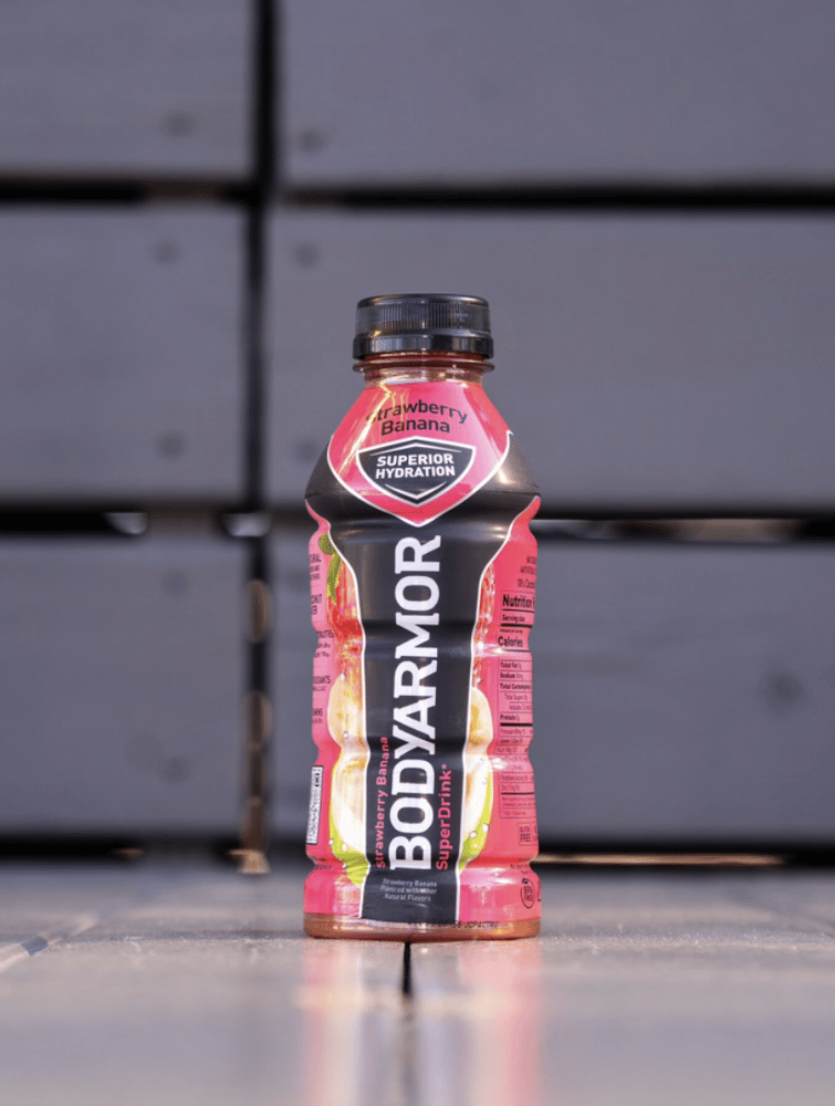 BODYARMOR