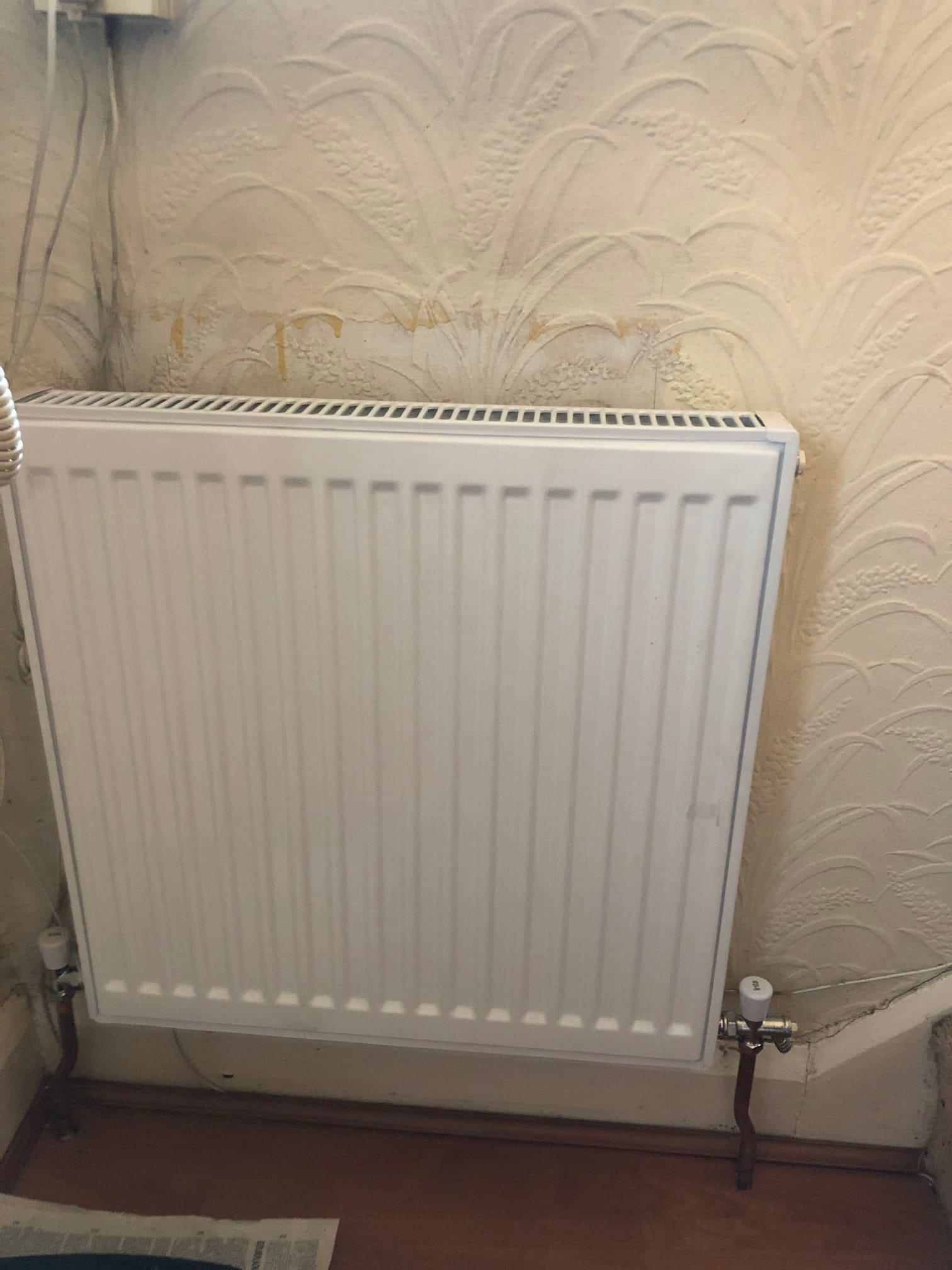 Images AGA Plumbing & Heating Ltd