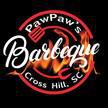 PawPaw&apos;s Barbeque Logo