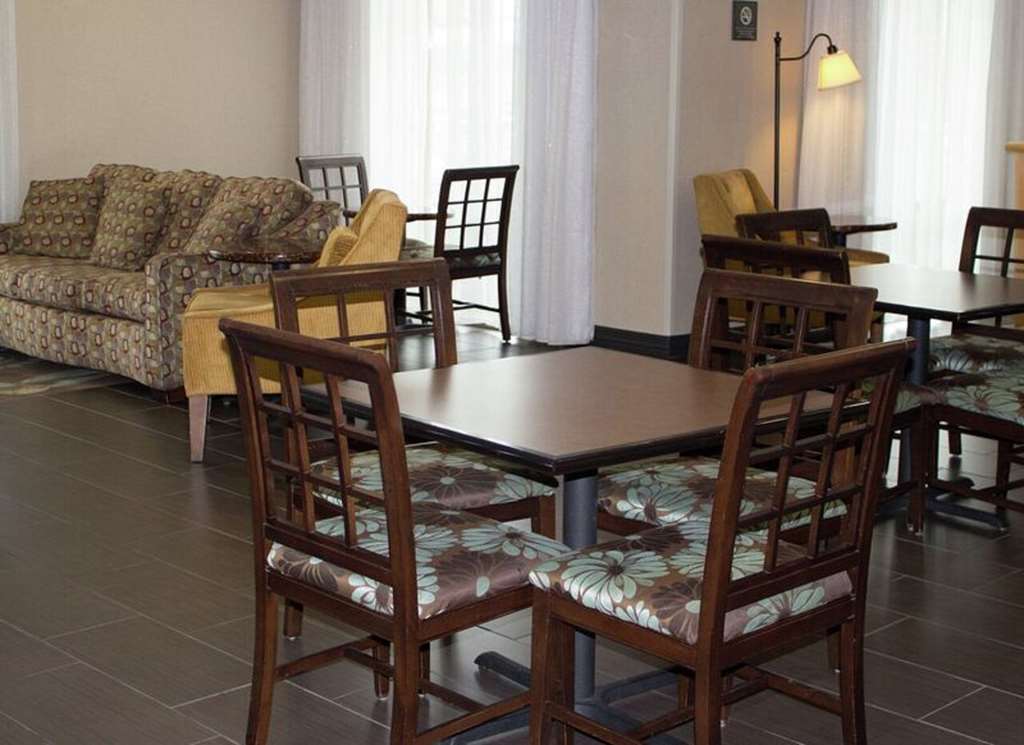 Hampton Inn Gallipolis Image