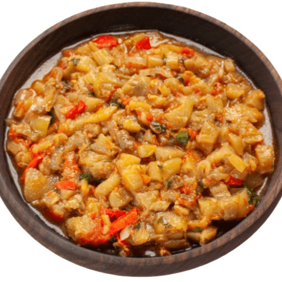 Bagara Baingan
