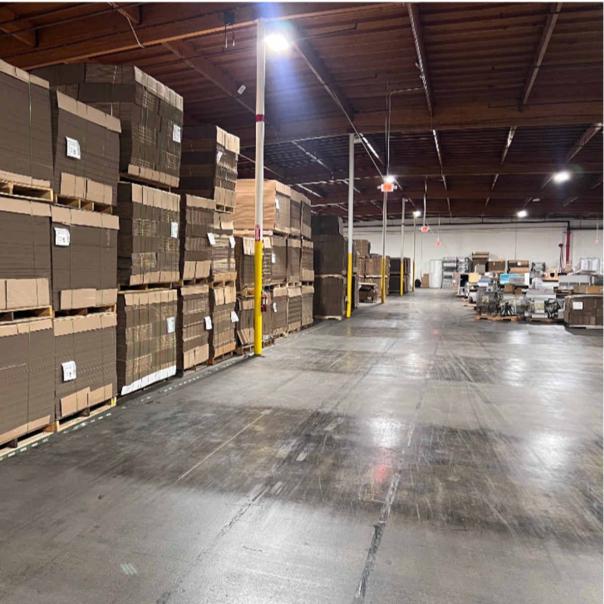 MDM Packaging & Supplies Image