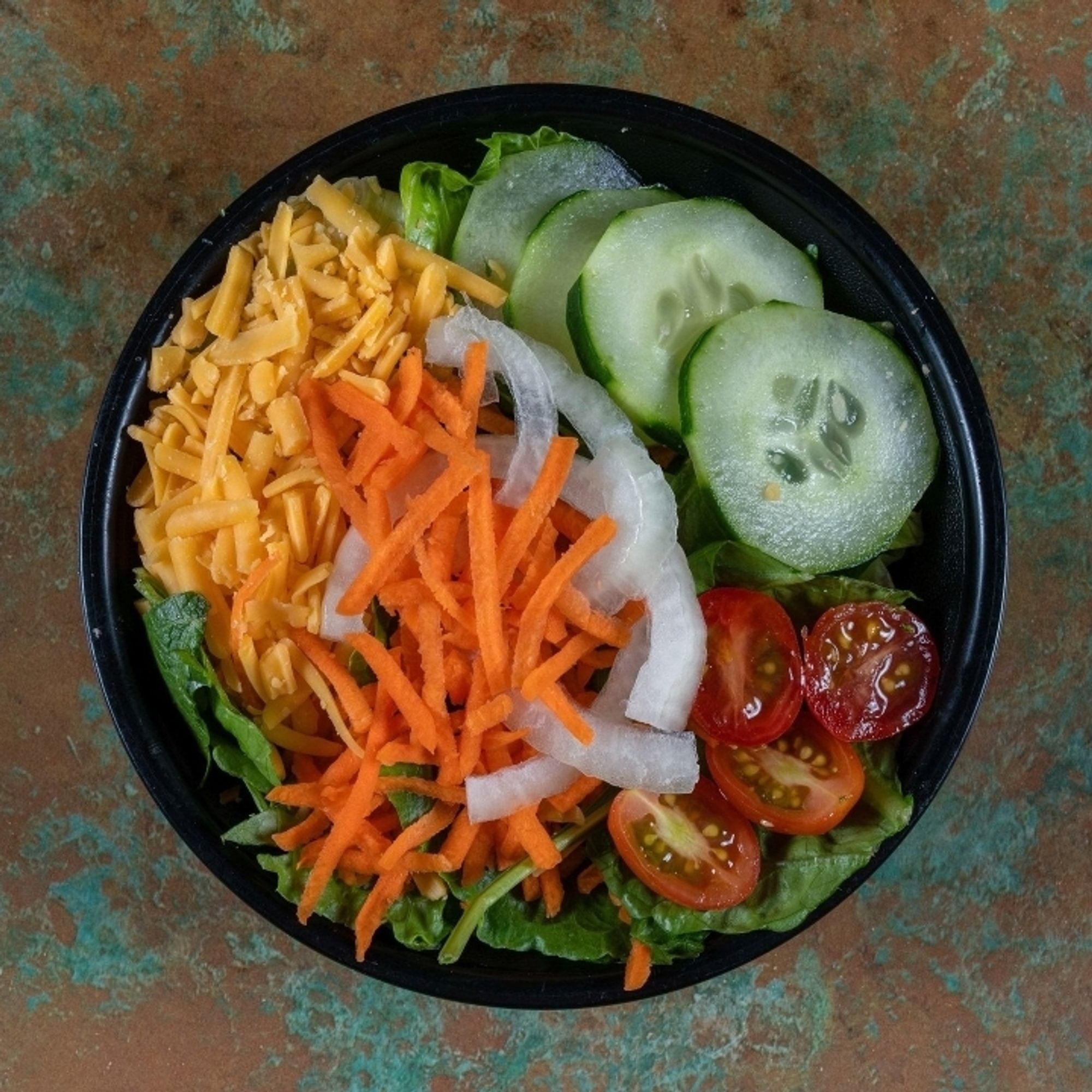 House Salad