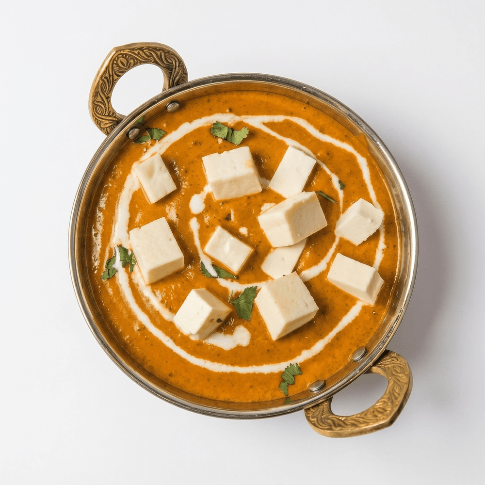 Shahi Paneer
