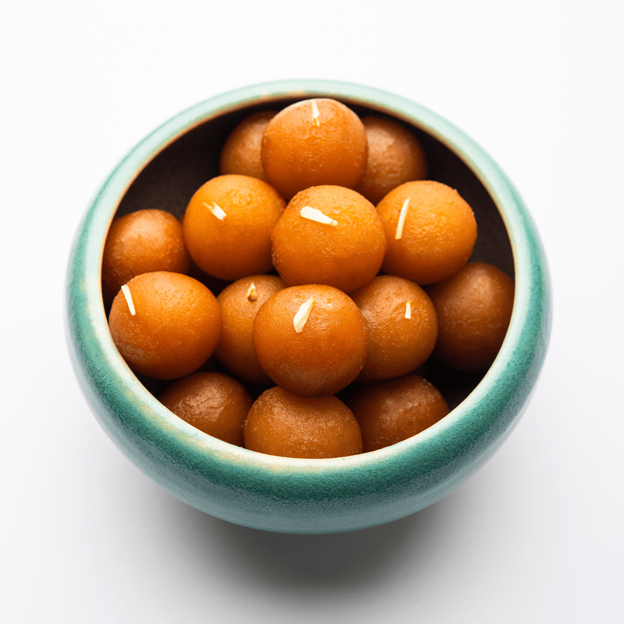 Gulab Jamun