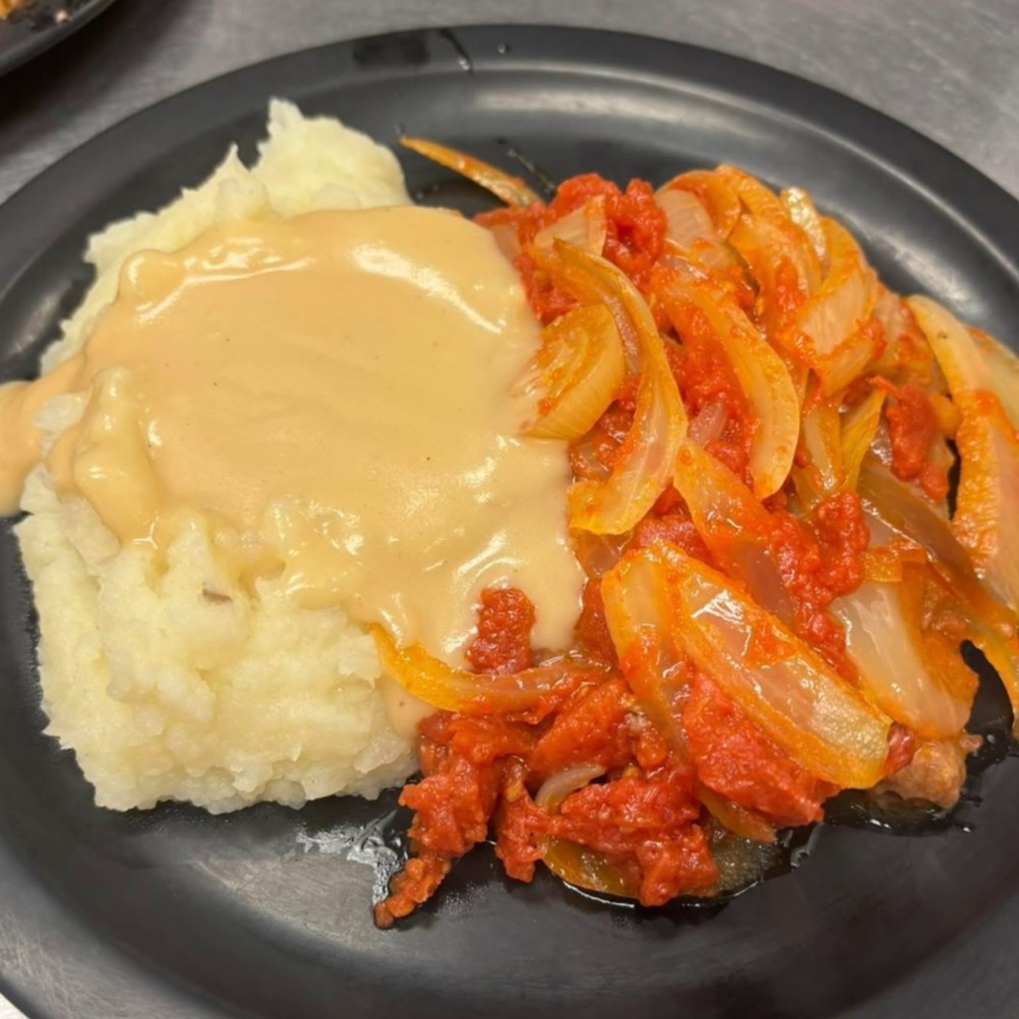 Swiss Steak