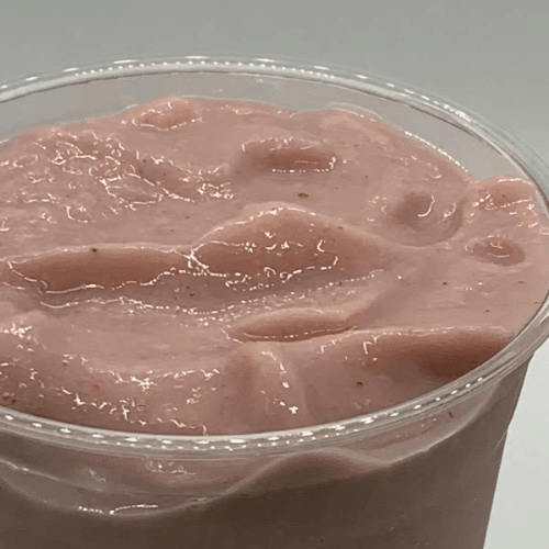 Banana Berry Smoothie