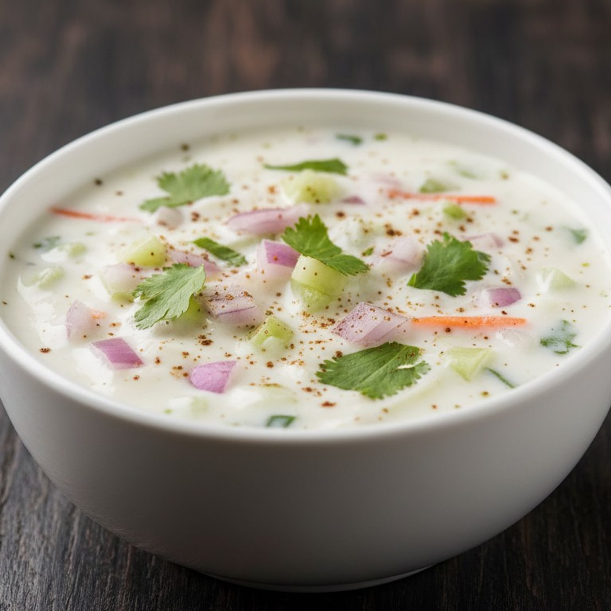 Raita (NF, GF)
