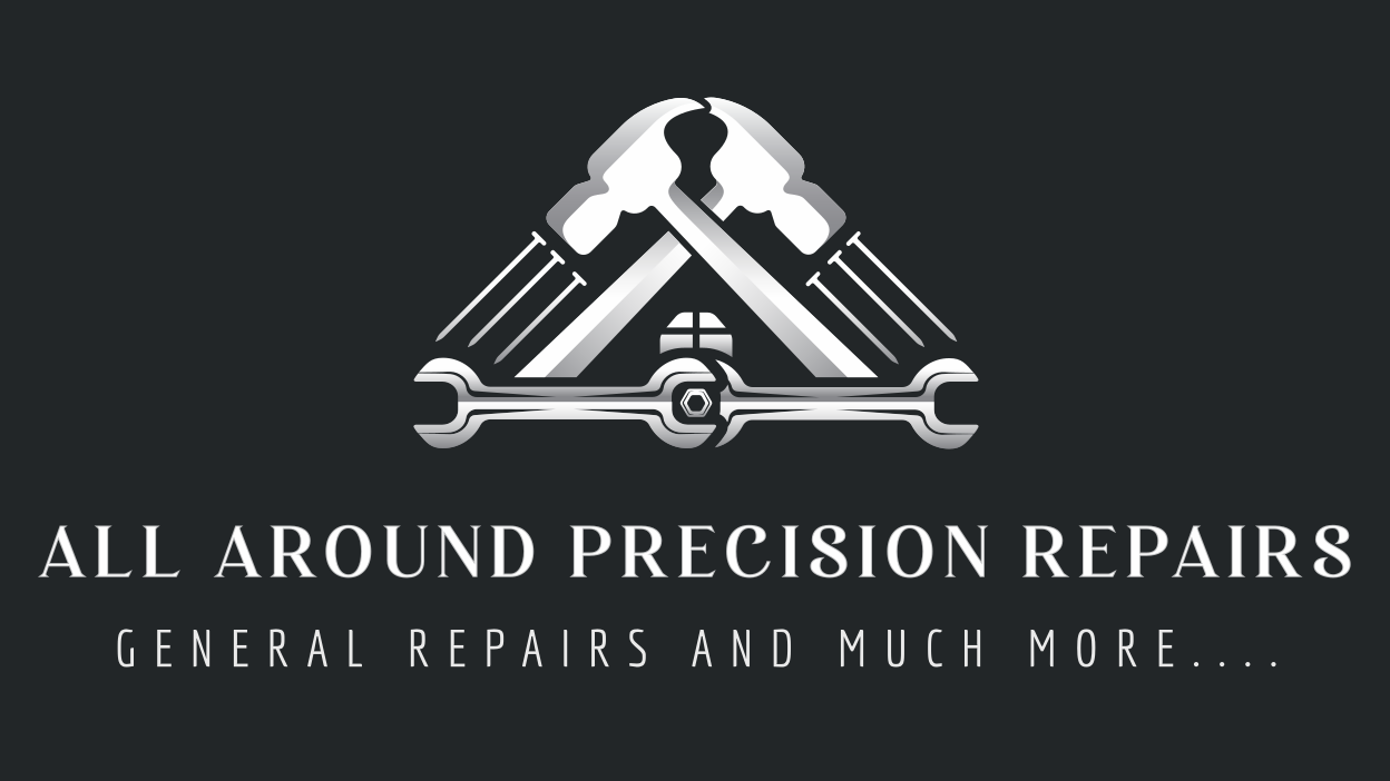 All Around Precision Repairs LLC Logo