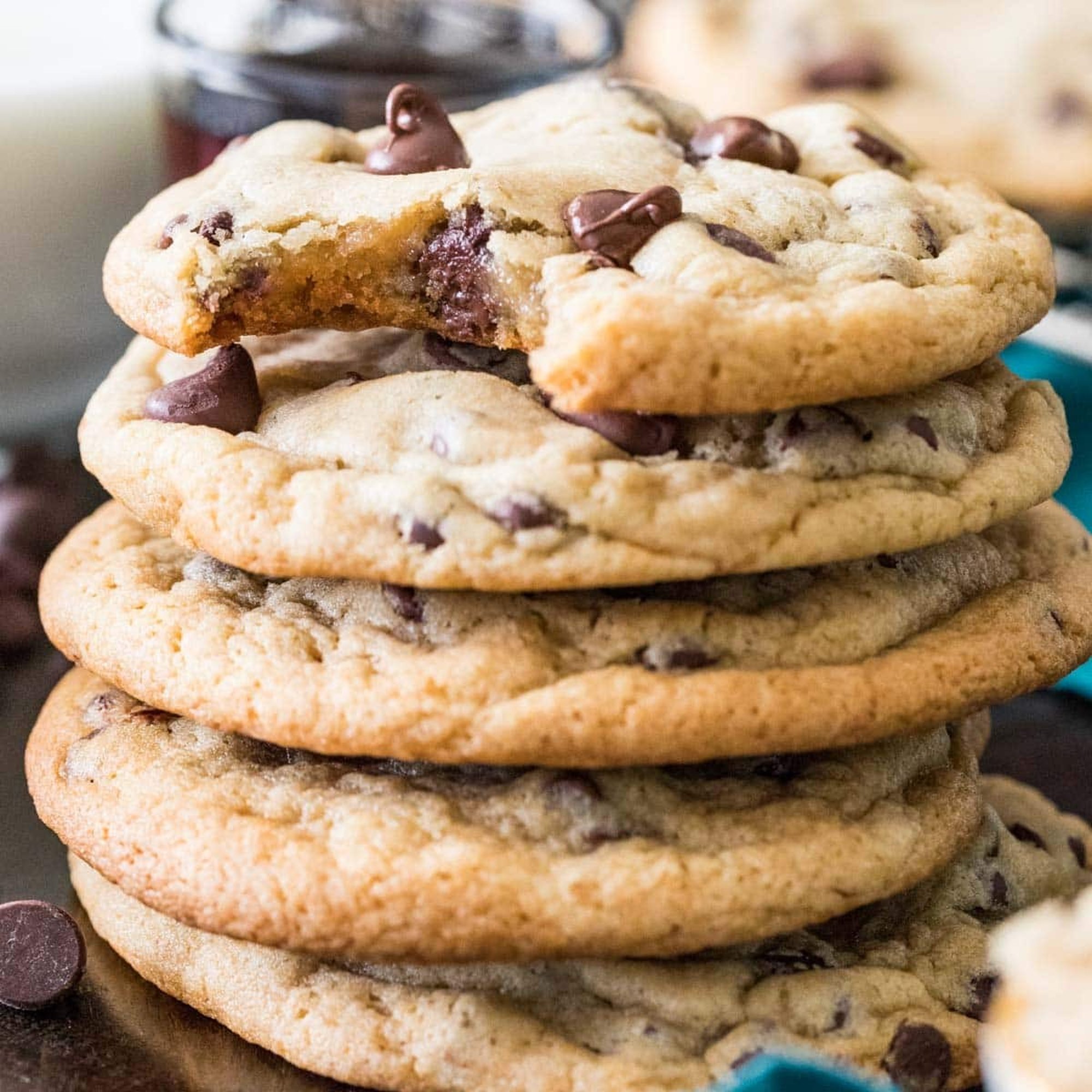 Cookie - Chocolate Chip