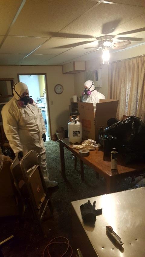 America Disaster Services Image