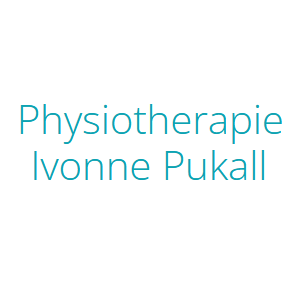 Logo von Physiotherapie Ivonne Pukall