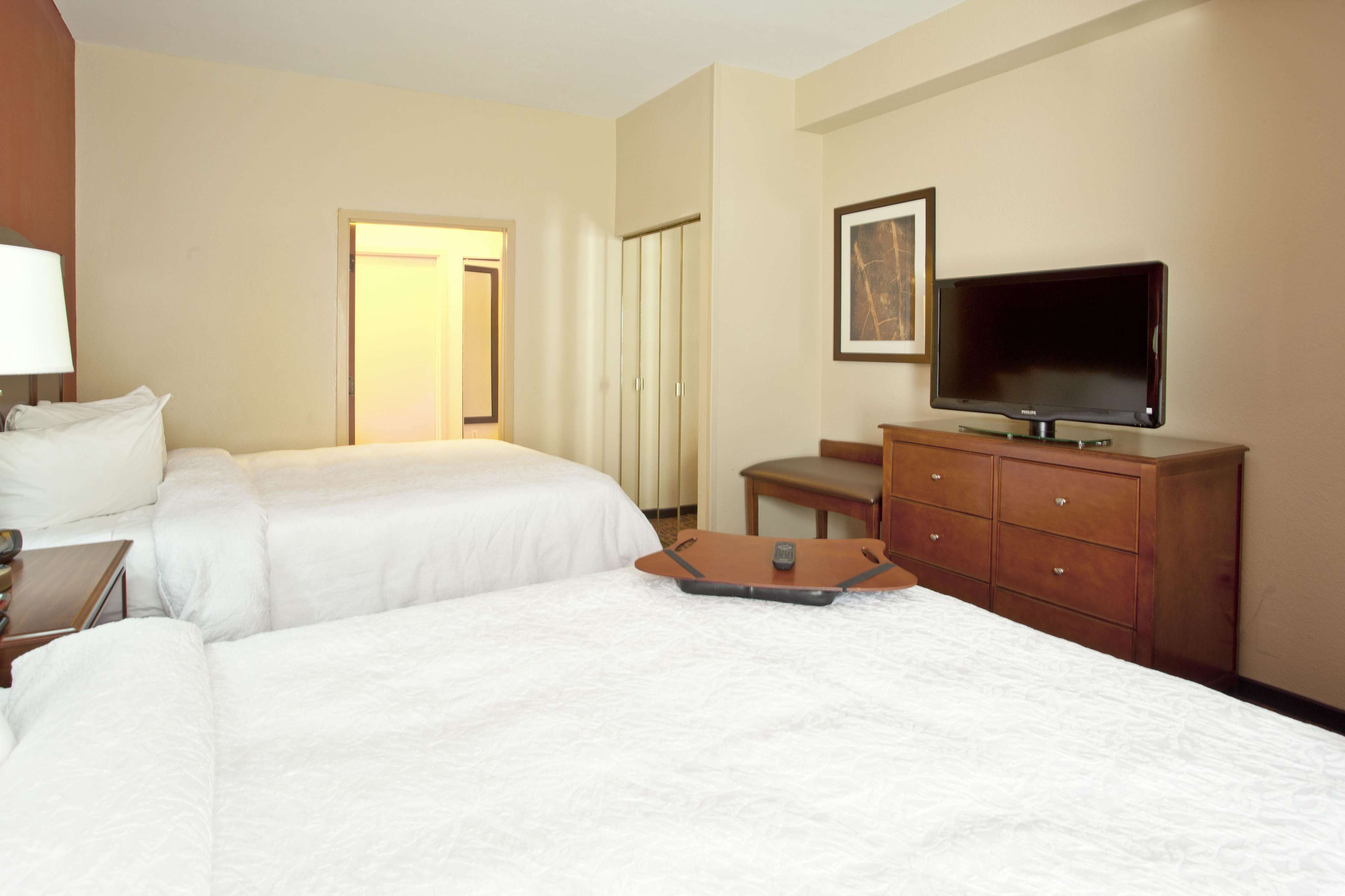 Hampton Inn & Suites El Paso-Airport Photo