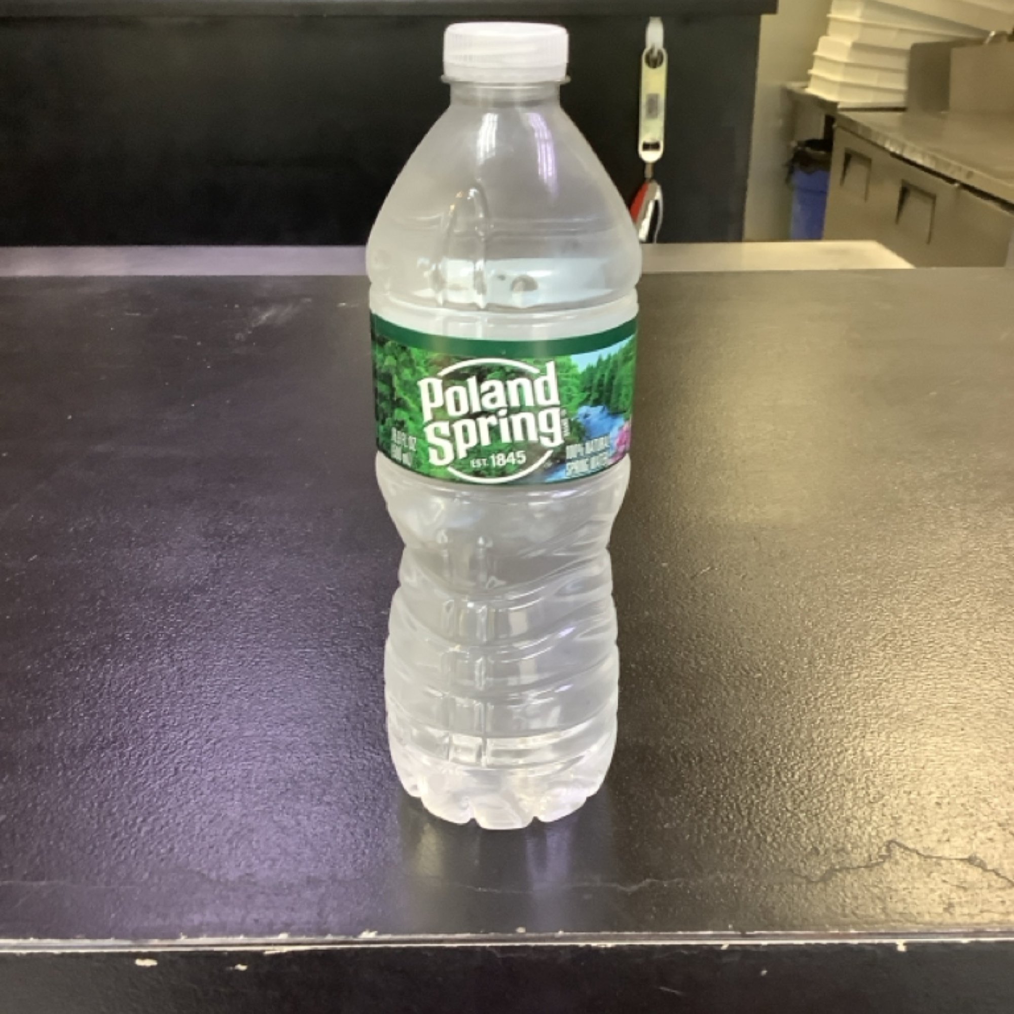 Water
