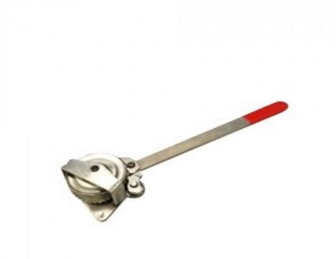 Ratchet Hand Brake for Agri trailers