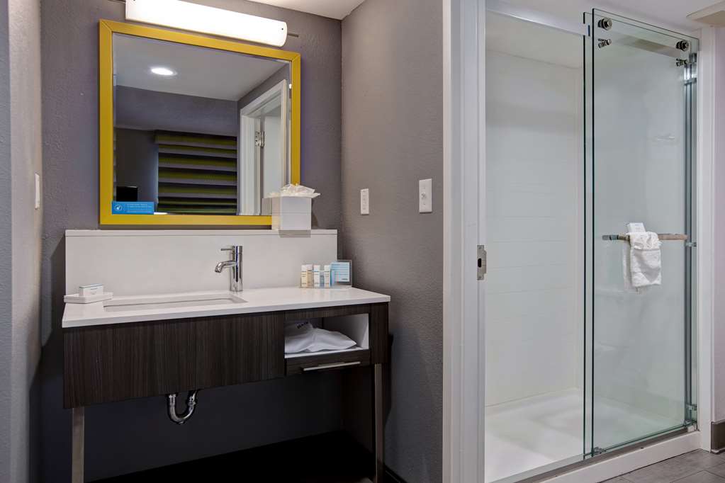 Hampton Inn Olive Branch Image