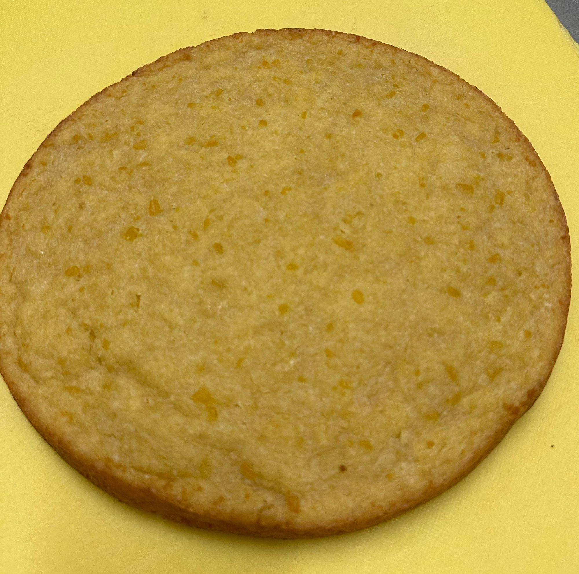 Cassava Cake // 24 hour notice