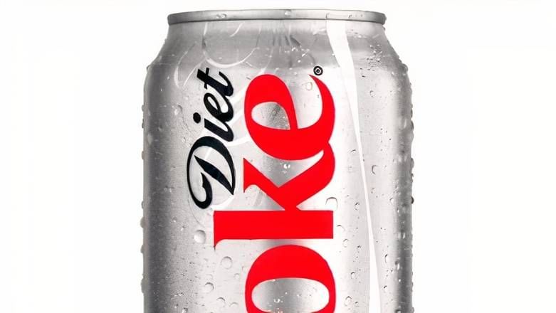 Coke Zero