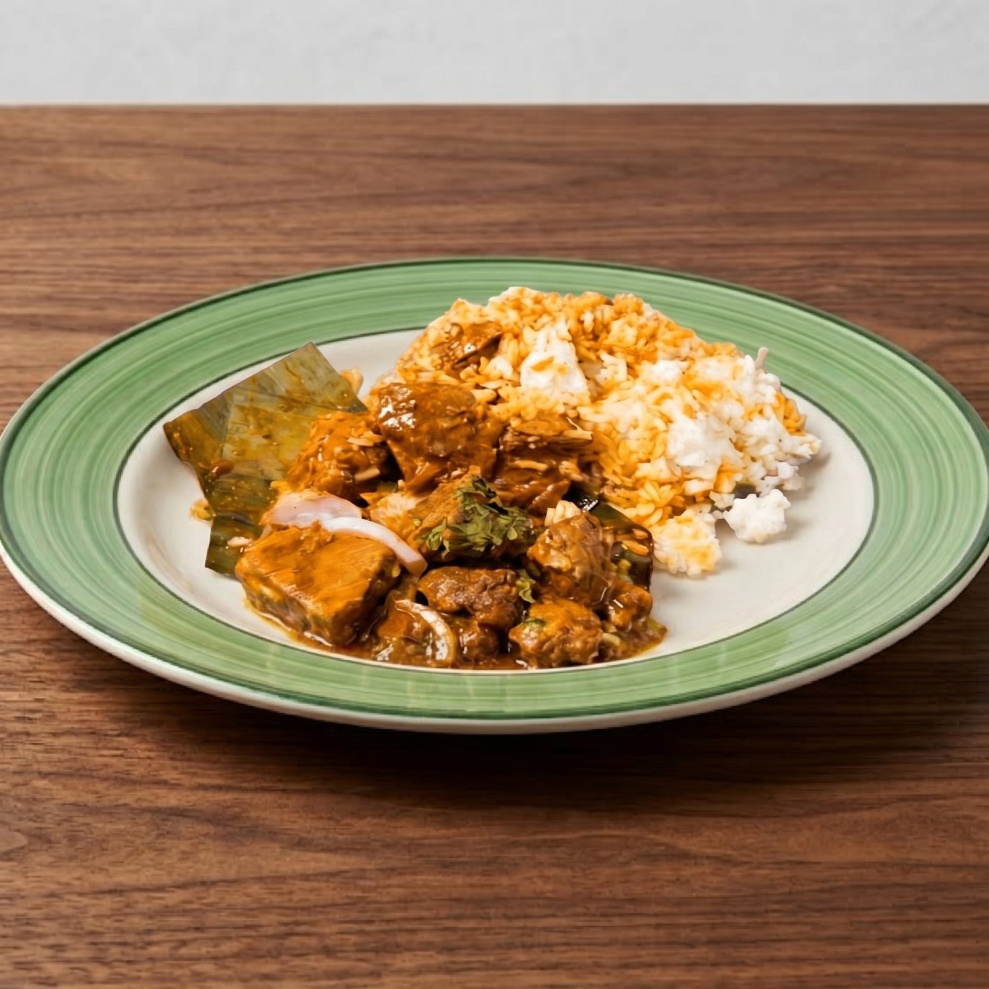 Cochinita Pibil