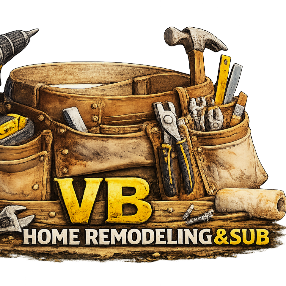 VB Home Remodeling & Sub