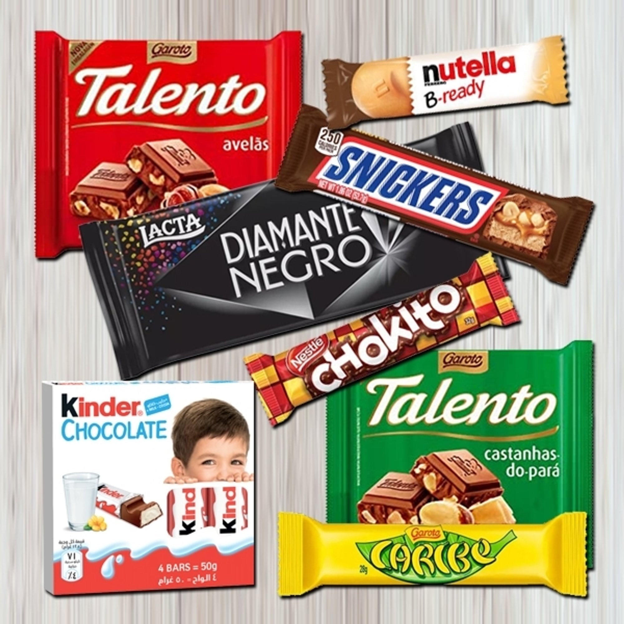 Chocolate/Candy